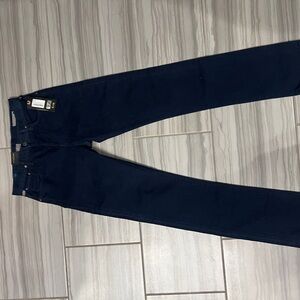Citizens of Humanity Core 29 Men's Blue Jeans